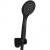 Ручной душ Dorff Comfort D0208000BL Черный