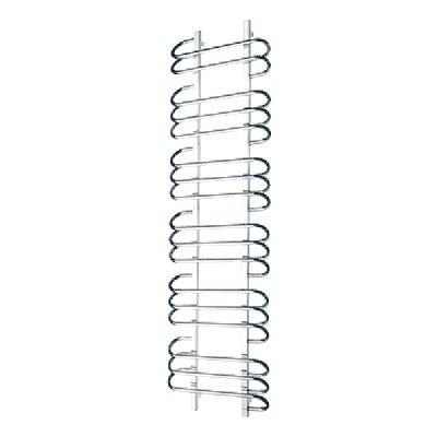 Водяной полотенцесушитель Grota Rivolo 500х1800 Хром