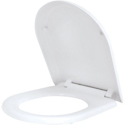 Сиденье для унитаза Iddis 001DPSEi31 с микролифтом