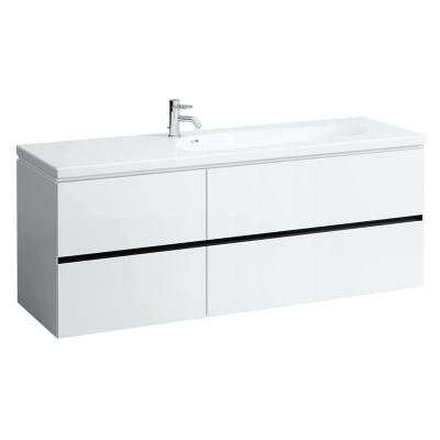 Раковина Laufen Palomba 160 8.1480.8 Белая