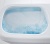 Унитаз Duravit 45510900A1 Rimless подвесной с сиденьем Микролифт