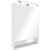 Зеркальный шкаф Roca The Gap 60 ZRU9302748 Белый матовый Зеркальный шкаф Roca The Gap 60 ZRU9302748 Белый матовый