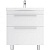 Тумба под раковину AM.PM Like S 80 Белая