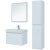 Тумба под раковину Aquanet Nova Lite 75 242275 подвесная Белая Тумба под раковину Aquanet Nova Lite 75 242275 подвесная Белая