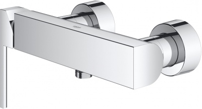 Смеситель для душа Grohe Plus 33577003 Хром