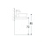 Раковина-чаша Kerama Marazzi Canaletto 40 CN.wb.40 Белая Раковина-чаша Kerama Marazzi Canaletto 40 CN.wb.40 Белая