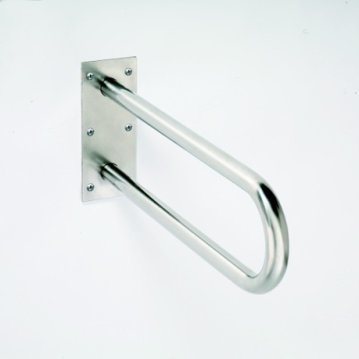 Поручень для ванной Bemeta Help 301102051 Нержавеющая сталь