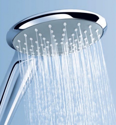 Ручной душ Grohe Euphoria 27238000 Хром