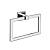 Кольцо для полотенец Colombo Design Basic Q B3731 Хром