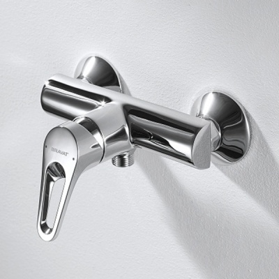 Смеситель для душа Bravat Drop-D F948162C-01 Хром