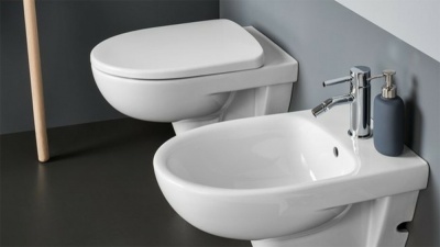 Комплект унитаза Geberit Selnova 500.265.01.1 с инсталляцией Duofix Delta UP100 458.124.21.1 с сиденьем Микролифт и клавишей смыва Хром