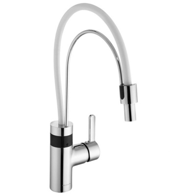 Смеситель для кухни Kludi E-Go 422050575 Хром