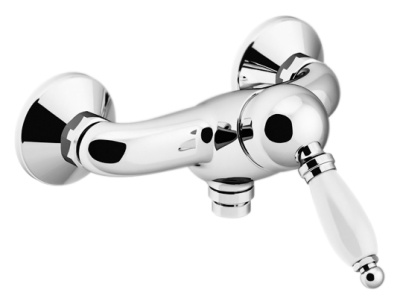 Смеситель для душа Gattoni Orta 2725 хром