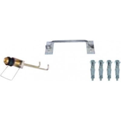 Комплект креплений для унитаза Jacob Delafon Escale E5511-NF