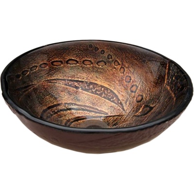 Раковина-чаша Bronze de Luxe 40 14096 Без перелива