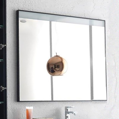 Зеркало Kolpa San Gloria 100 Белое