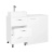 Тумба под раковину Style Line Берн Plus 120 ЛС-000010046 Белая
