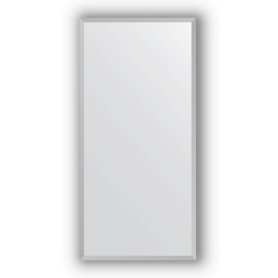 Зеркало Evoform Definite 96х46 Хром