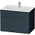Тумба под раковину AM.PM Inspire V2.0 80 M50AFHX0803GM подвесная Графит