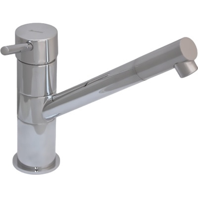 Смеситель для кухни Seaman Barcelone SSL-5110-Water Хром Смеситель для кухни Seaman Barcelone SSL-5110-Water Хром