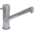 Смеситель для кухни Seaman Barcelone SSL-5110-Water Хром Смеситель для кухни Seaman Barcelone SSL-5110-Water Хром