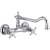 Смеситель для кухни Migliore Princeton ML.CUC-852 Хром ML.CUC-852.CR