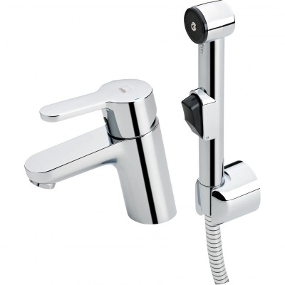 Смеситель для раковины Oras Aquita 2902F Хром