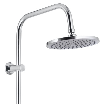 Душевая система Latuno L80042 Хром