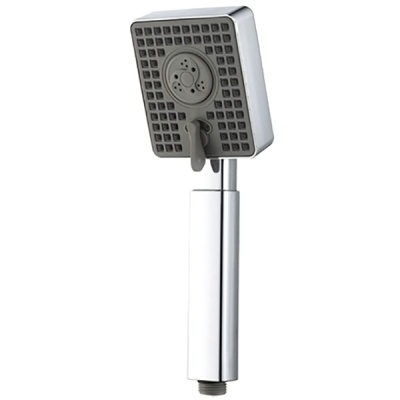 Лейка для душа Fixsen FX-2230 CP Хром