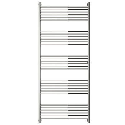 Водяной полотенцесушитель Сунержа Богема прямая 1900х800 Хром