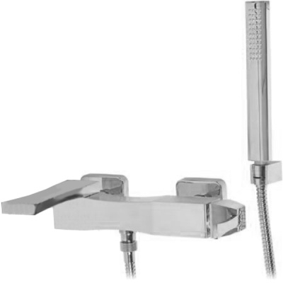 Смеситель для ванны Migliore Opera ML.OPR-6002 Хром