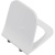 Сиденье для унитаза Vitra Shift 191-003-009 Белое с Микролифтом