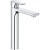 Смеситель для раковины Kludi Zenta SL 482560565 Хром