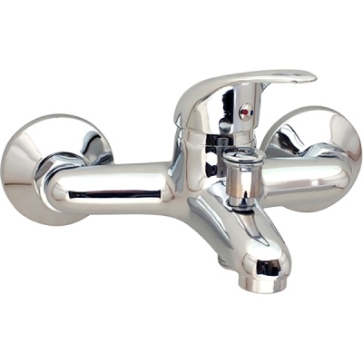 Смеситель для ванны Mixmaster Master-009 MR0010 Хром