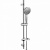 Душевой гарнитур Swedbe Calypso 5011 Хром