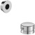 Смеситель для раковины Jacob Delafon Soprano E99399-CP Хром
