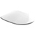 Крышка-сиденье Soft Close Slim Kerasan Flo 319101