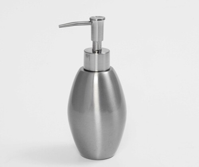 Дозатор WasserKRAFT Ruwer K-6799 Хром