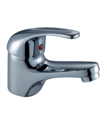 Смеситель Rossinka C C40-11 для раковины