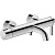Смеситель для ванны Duravit С.1 C15230000010 Хром