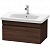 Тумба с раковиной Duravit Durastyle 80 DS006105353 Белая