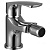 Смеситель для биде Lemark Plus Shape LM1708C Хром
