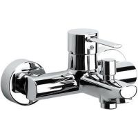 Смеситель для ванны Roca Targa 5A0260C00 Хром