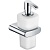 Дозатор для жидкого мыла Keuco Elegance New 11653 019000 Хром
