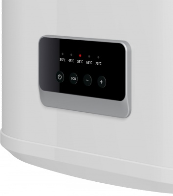 Водонагреватель накопительный Thermex Optima 50 Белый