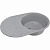 Кухонная мойка Mixline ML-GM16-342 533158 Графит