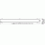 Решетка для лотка Alcaplast MI1206-950 Песочная Решетка для лотка Alcaplast MI1206-950 Песочная