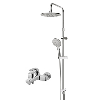 Душевая система AM.PM Sense F4087514 Хром