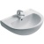 Раковина Ideal Standard Eurovit 60 W424001 Белая