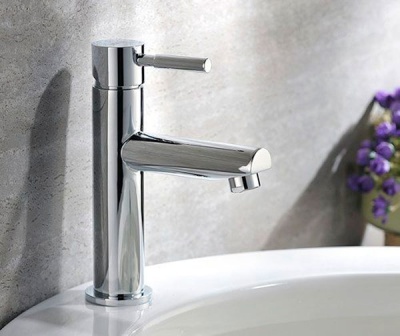 Смеситель для раковины WasserKRAFT Main 4104 Хром